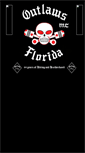 Mobile Screenshot of outlawsmcflorida.com